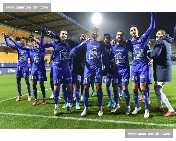 法乙焦点对决梅斯vs南锡积分走势与关键看点解析赛前前瞻全面