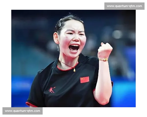 丁宁对阵何卓佳焦点之战展现国乒新老力量碰撞赛场博弈引发关注