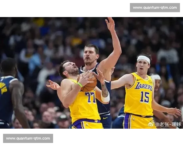 湖人挑战掘金全场录像精彩回顾 詹姆斯与约基奇对决燃爆全场