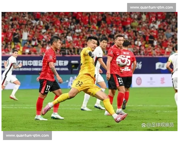 广州恒大迎战武里南亚冠焦点对决揭示出线生死悬念之夜