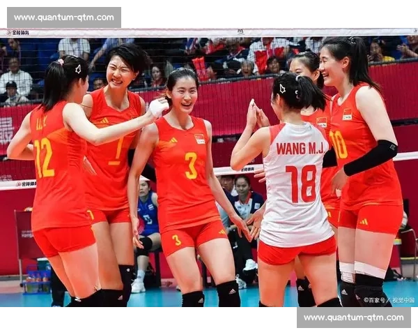女排中国对决塞尔维亚巅峰之战展现世界排坛新格局焦点较量引发球迷期待