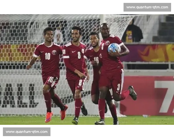 卡塔尔对阵中国竞彩解析胜负走势与投注技巧前瞻全面数据分析指南