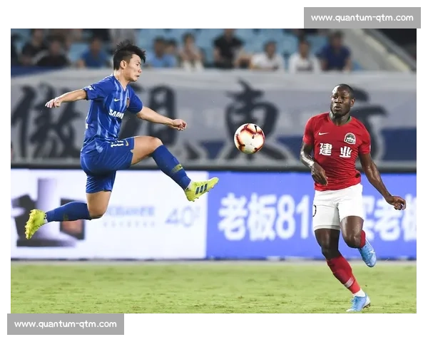 巅峰对决再燃中超决赛恒大迎战苏宁书写新王传奇历史荣耀篇章再起