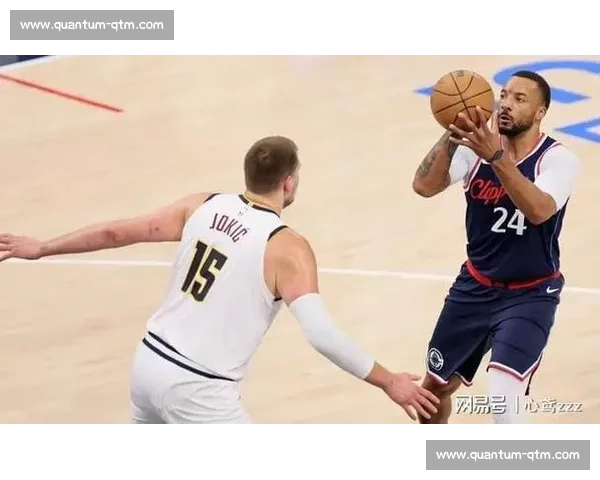 快船对决掘金第七战全程回放与精彩瞬间全面深度解析速览全景集锦