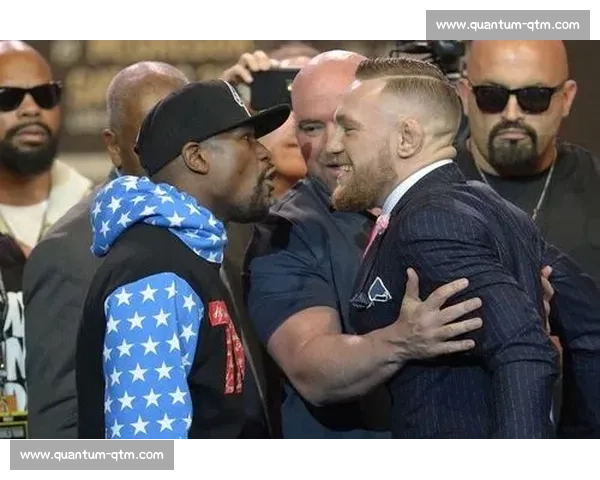 梅威瑟对决康纳世纪之战重播解析拳坛恩怨与商业传奇全程回顾幕后