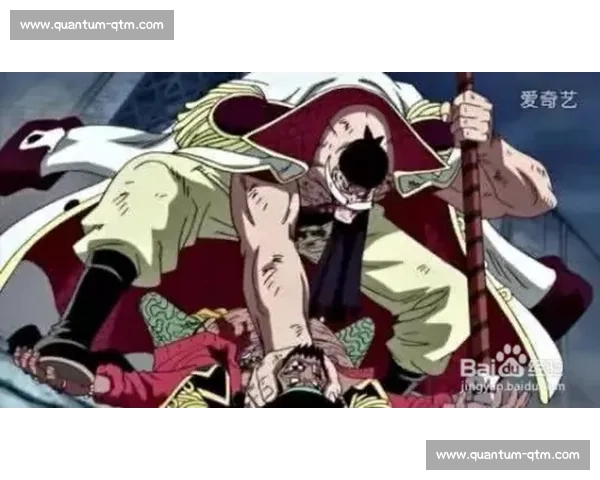 艾斯与罗的决战之时谁能主宰海上霸权终极对决解析