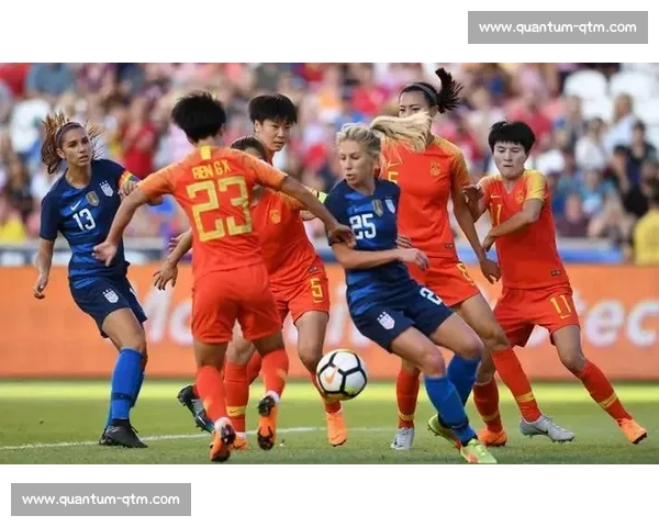 瑞典女足硬碰美国女足巅峰对决看点全面解析赛事前瞻与战术博弈深度观察