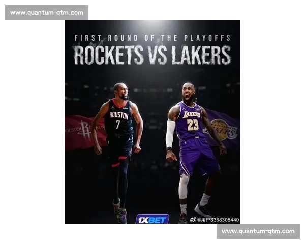 火箭对决湖人西部豪门正面碰撞詹姆斯与休城新势力之战引爆今夜焦点