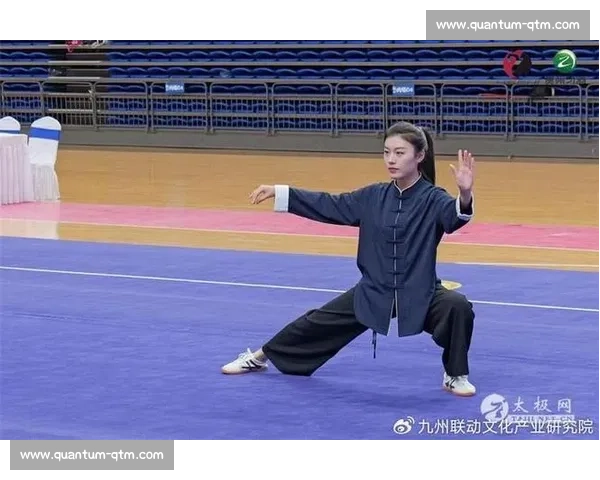 从现代格斗实战到中国武术传承的真实较量与反思价值与未来走向 从现代格斗实战到中国武术传承的真实较量与反思价值与未来走向