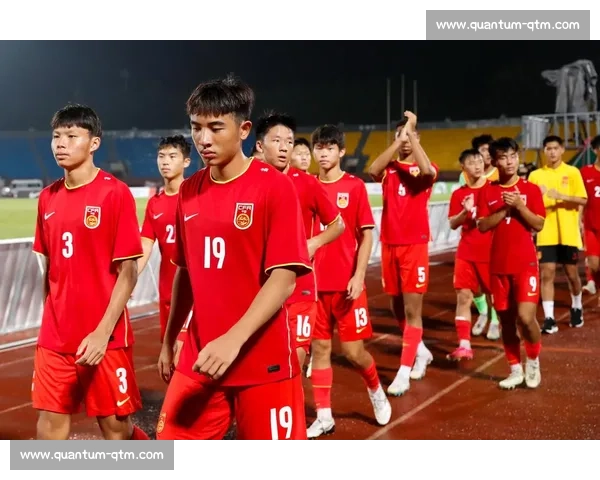 中国男足迎战马来西亚 全力冲刺世界杯预选赛关键之战 中国男足迎战马来西亚 全力冲刺世界杯预选赛关键之战