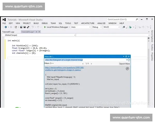 Visual Studio 2015插件开发与优化策略全解析及实用技巧指南 Visual Studio 2015插件开发与优化策略全解析及实用技巧指南